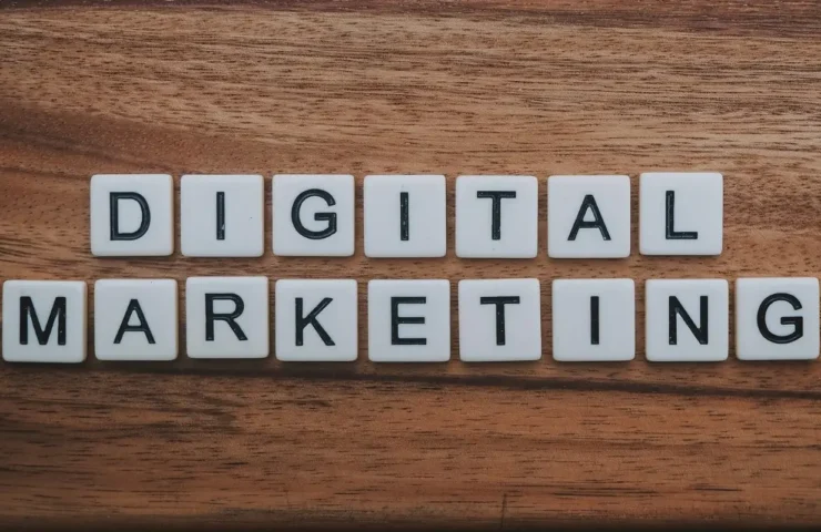 The Six Channels of Digital Marketing Explained