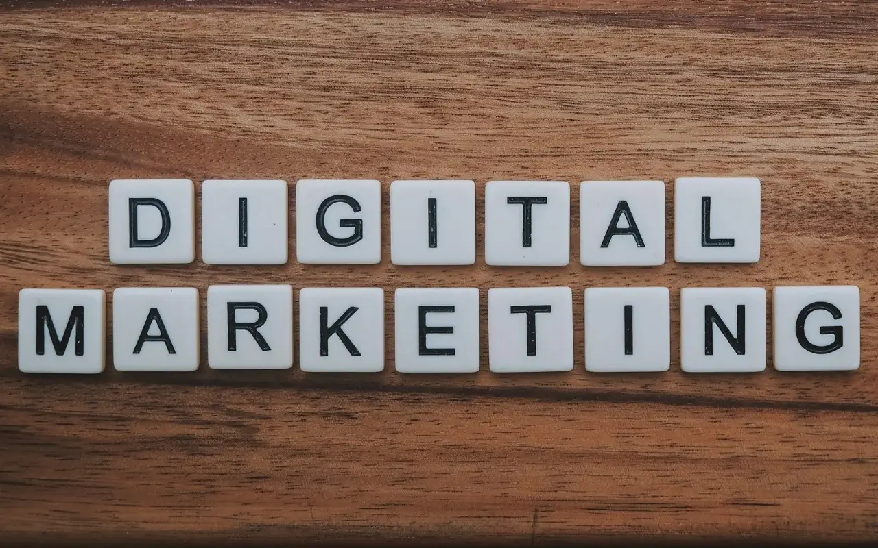 The Six Channels of Digital Marketing Explained