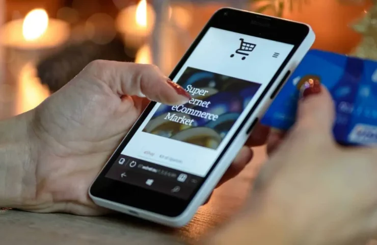 What is Called Online Marketing?