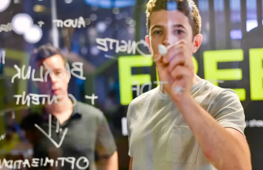 What is Link Building Concept and Why Does it Matter?