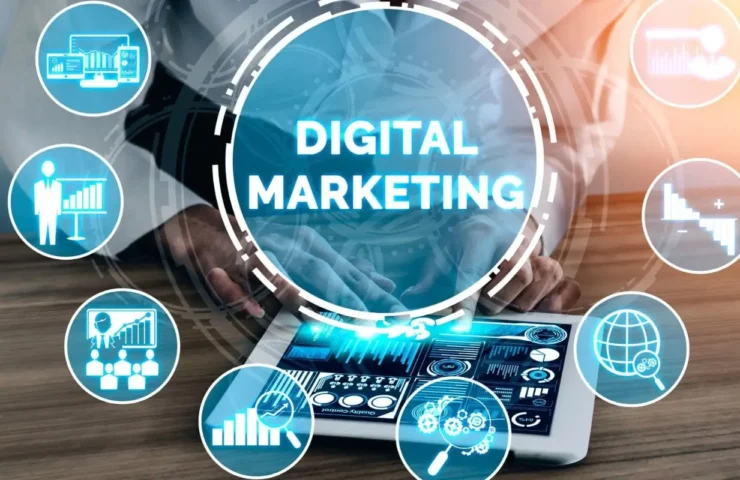What Are The Characteristics of Digital Marketing?