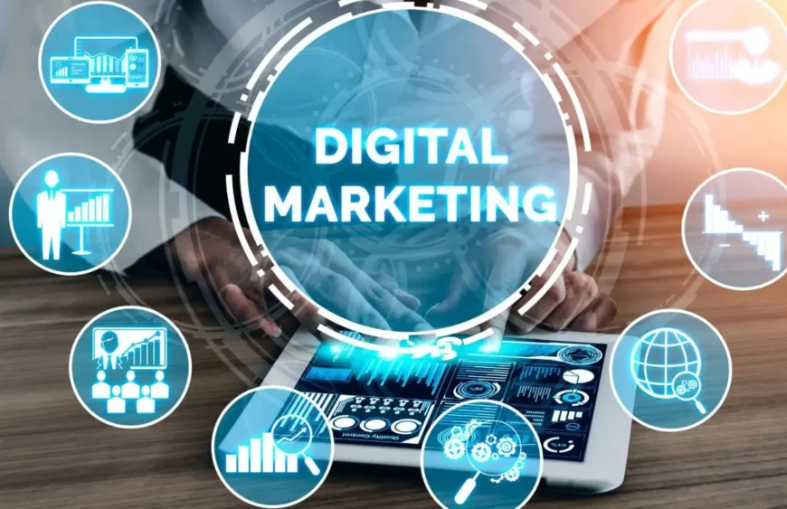 What Are The Characteristics of Digital Marketing?