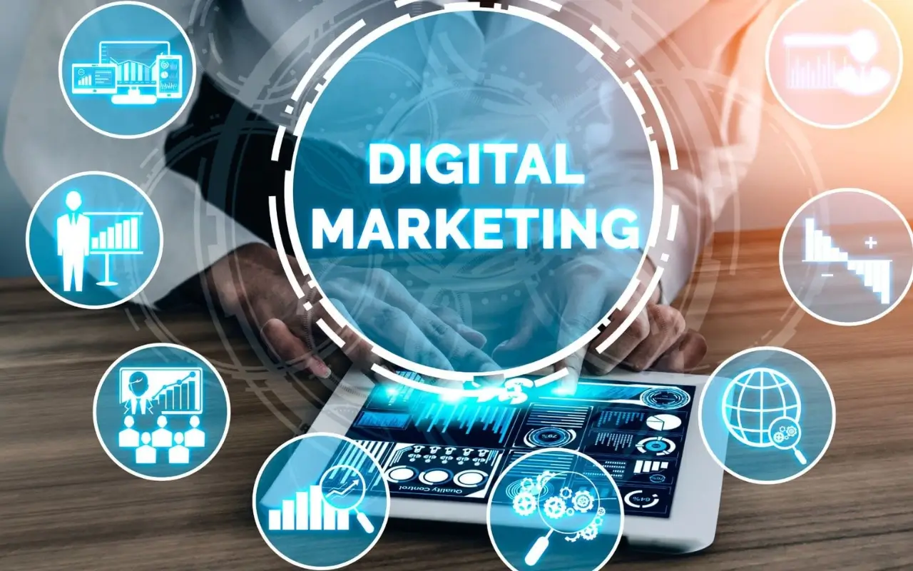 What Are The Characteristics of Digital Marketing?