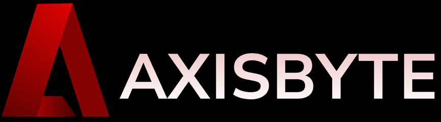 axisbyte Logo