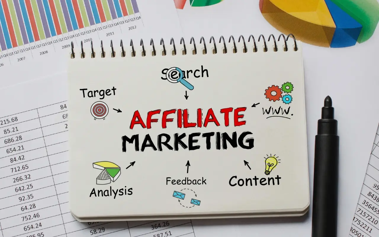 Is Affiliate Marketing Legit?