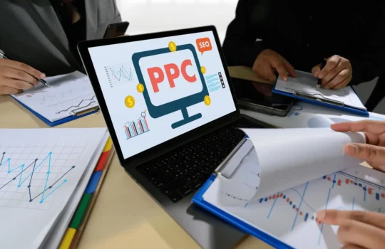 How Can Google Ads Help You Advance Your Business Goals?