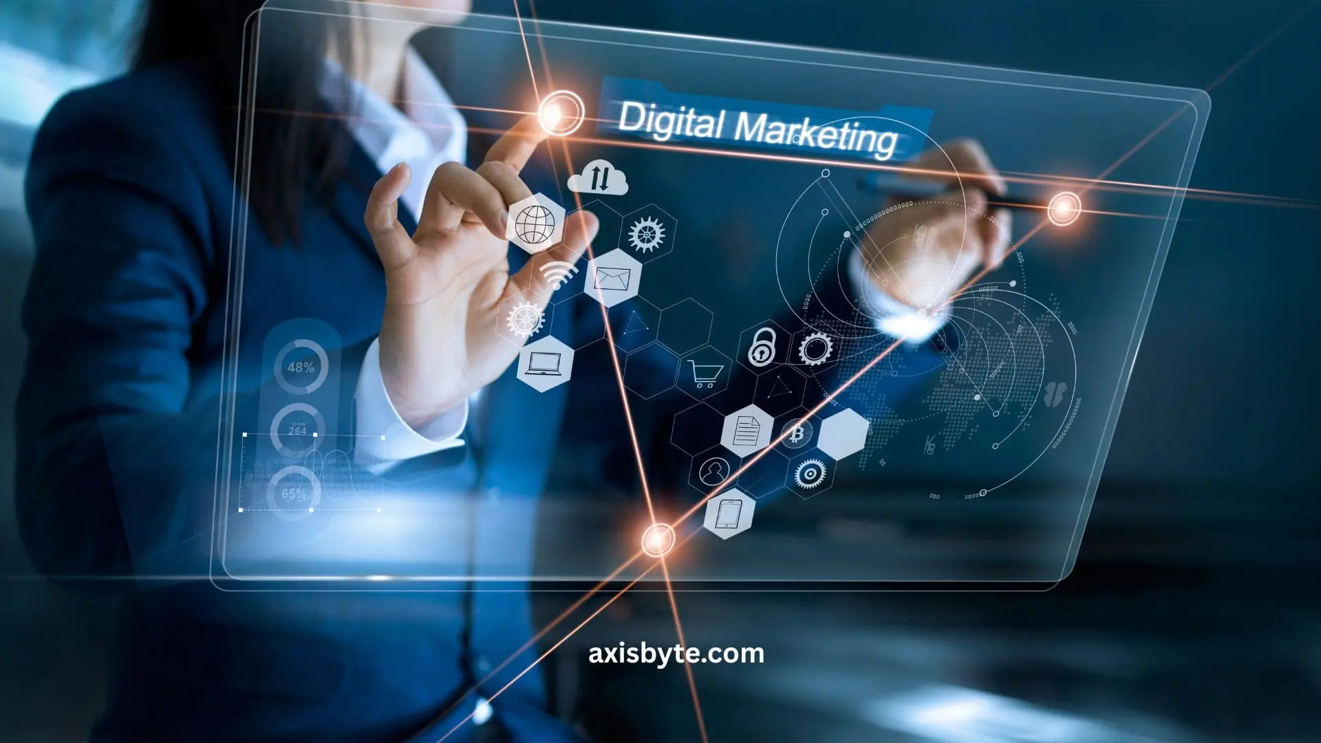 Affordable Digital Marketing with Garage2Global