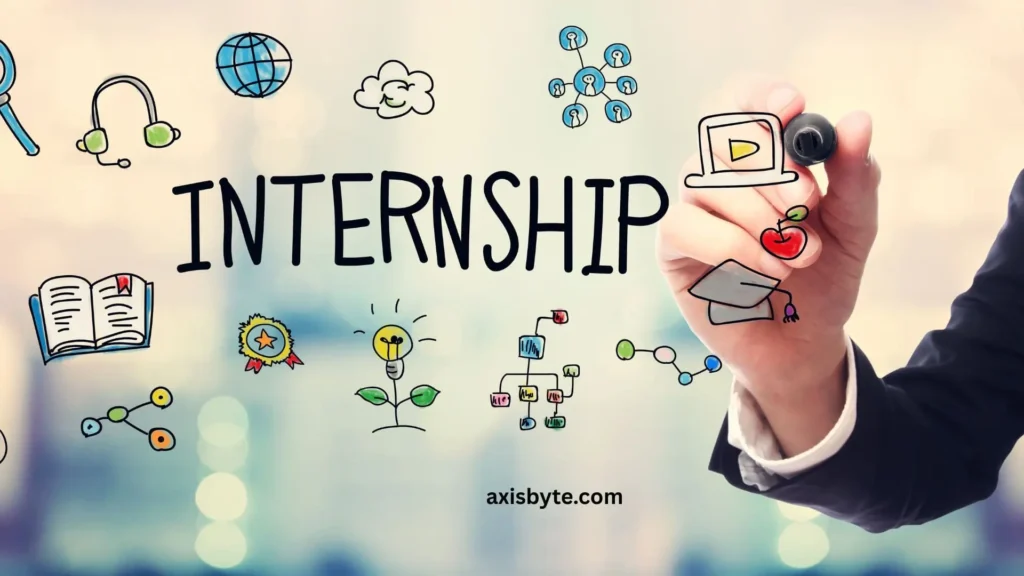 Marketing Internship Guide | Land Your Dream Role