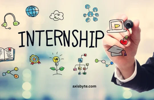 Marketing Internship Guide | Land Your Dream Role