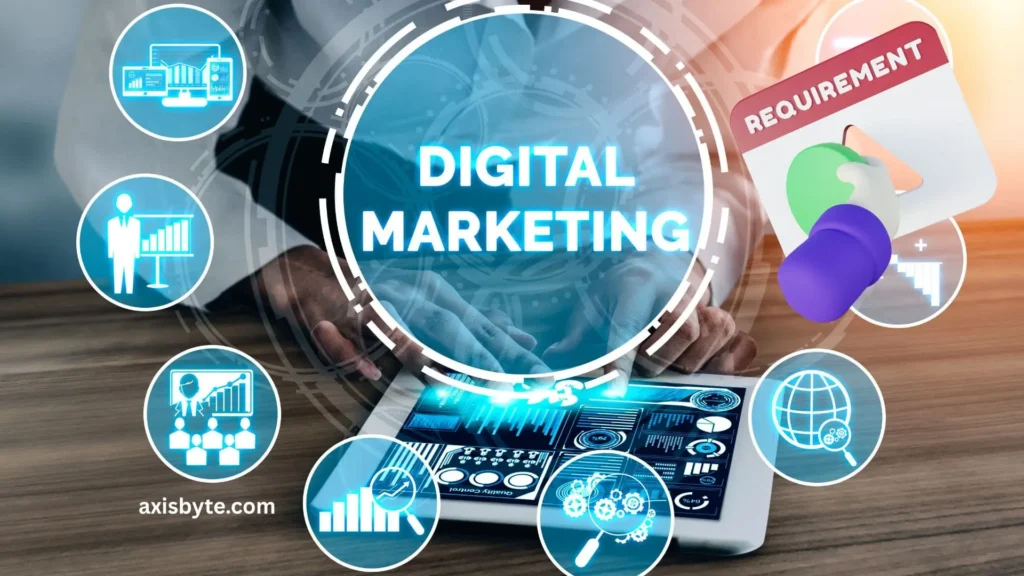 Top Digital Marketing Jobs | Roles & Salaries