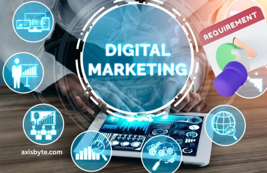 Top Digital Marketing Jobs | Roles & Salaries