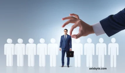 What is a hiring manager?