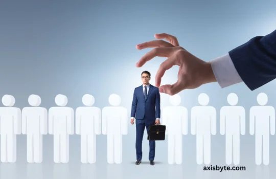 What is a hiring manager?