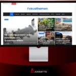 Publish Guest Post on fokusthemen.de