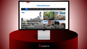 Publish Guest Post on fokusthemen.de