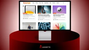 Publish Guest Post on ilounge.com