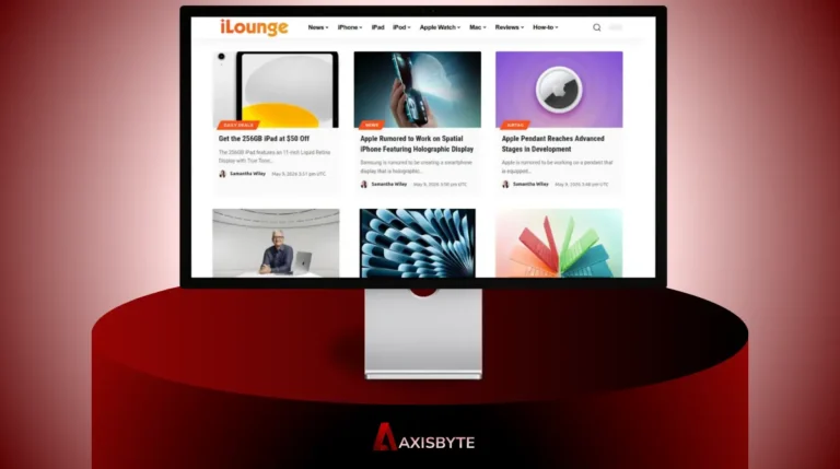 Publish Guest Post on ilounge.com