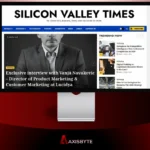 Publish Guest Post on siliconvalleytime.com