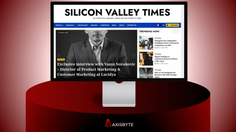 Publish Guest Post on siliconvalleytime.com