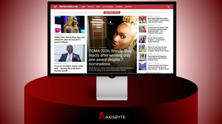 Publish Guest Post mynewsgh.com