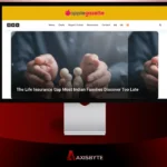 Publish Guest Post on applegazette.com
