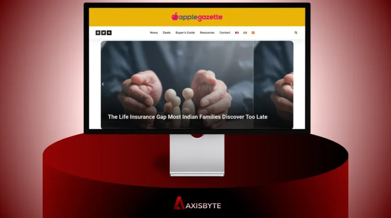 Publish Guest Post on applegazette.com