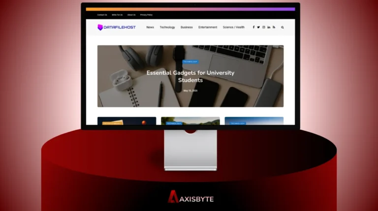 Publish Guest Post on datafilehost.com