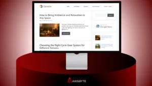 Publish Guest Post on gplus.to