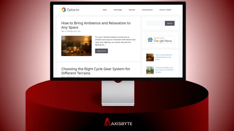 Publish Guest Post on gplus.to