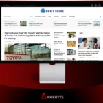 Publish Guest Post on newsthere.com