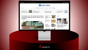 Publish Guest Post on newsthere.com