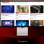 Publish Guest Post on readability.com