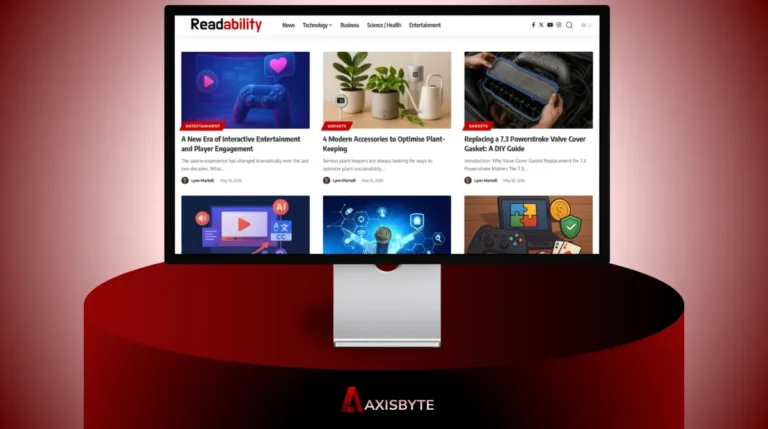 Publish Guest Post on readability.com