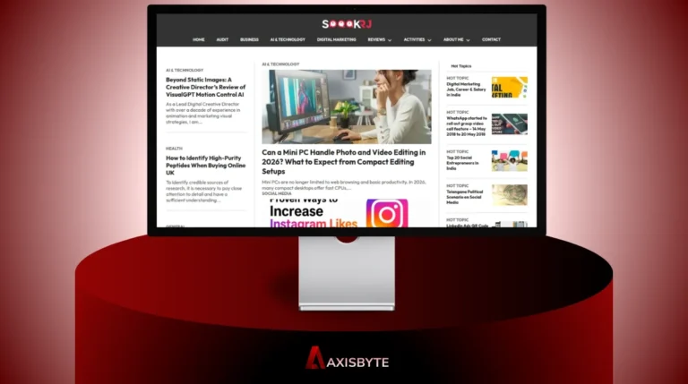 Publish Guest Post on speakrj.com