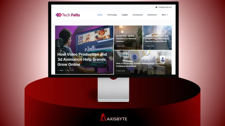 Publish Guest Post on techfelts.com