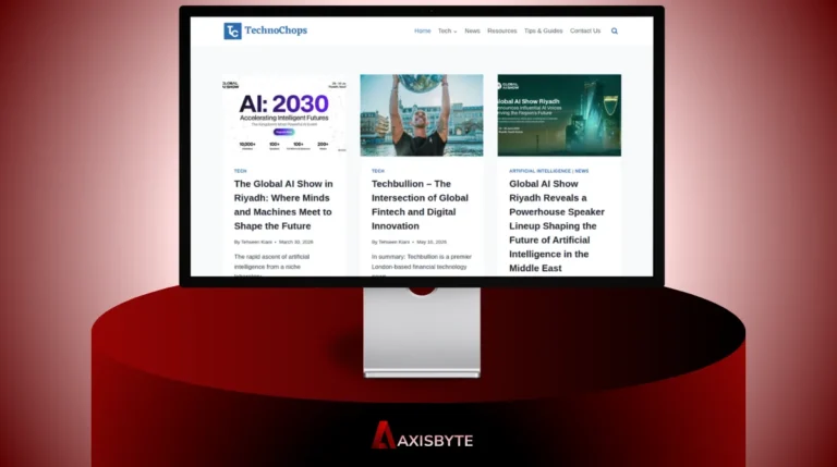 Publish Guest Post on technochops.com