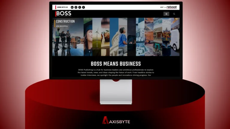 Publish Guest Post on thebossmagazine.com