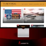Publish Guest Post on tubetorial.com