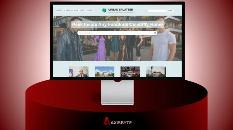 Publish Guest Post on urbansplatter.com