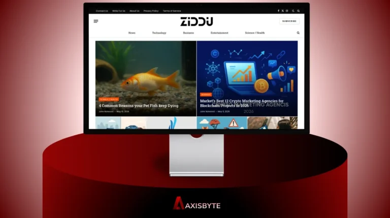 Publish Guest Post on ziddu.com